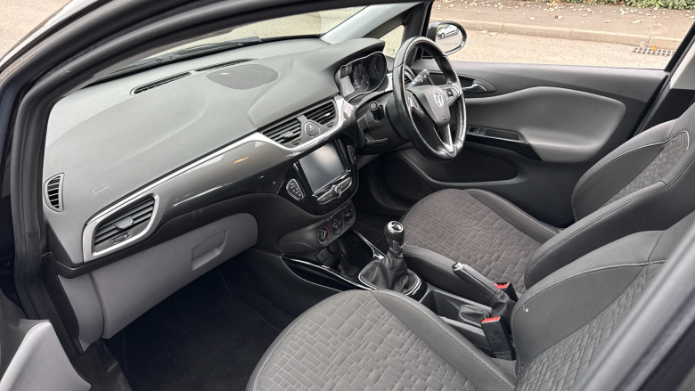 Vauxhall Corsa 1.4 ecoFLEX SE 5dr Petrol Hatchback